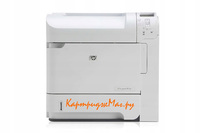 Заправка HP LJ P4014