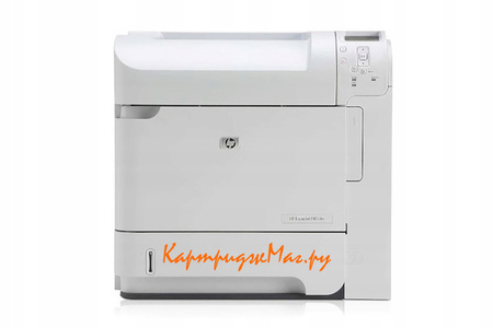 Заправка HP LJ P4014
