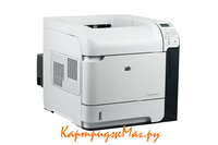 Заправка HP LJ P4515