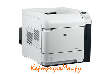 Заправка HP LJ P4515