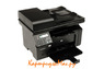 Заправка HP LJ M1212nf MFP