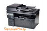Заправка HP LJ M1217nfw