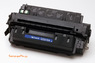 Заправка картриджа HP Q2610A