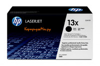 Заправка картриджа HP Q2613X