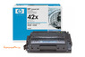 Заправка картриджа HP Q5942X