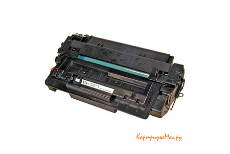 Заправка картриджа HP Q6511A