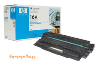 Заправка картриджа HP Q7516A