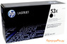 Заправка картриджа HP Q7553X