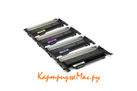 Заправка картриджа HP W2072A 117A