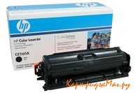 Заправка картриджа HP CE260A 647A