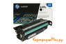 Заправка картриджа HP CE260X 649X