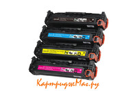 Заправка картриджа HP CE410X 305X