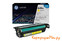 Заправка картриджа HP CF032A 646A