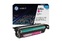 Заправка картриджа HP CF033A 646A