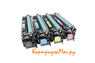 Заправка картриджа HP CF361A 508A