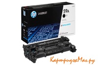 Заправка картриджа HP CF259A