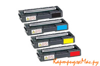 Заправка картриджа Kyocera TK-150C