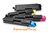 Заправка картриджа Kyocera TK-5135K
