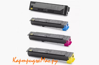 Заправка картриджа Kyocera TK-5205K