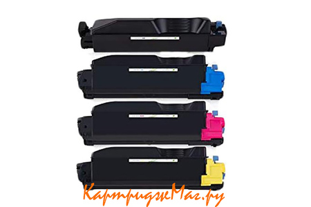 Заправка картриджа Kyocera TK-5280С