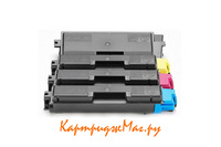 Заправка картриджа Kyocera TK-590K