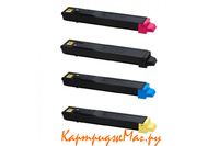 Заправка картриджа Kyocera TK-8115K