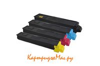 Заправка картриджа Kyocera TK-8315C