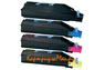 Заправка картриджа Kyocera TK-865K