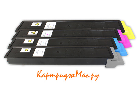 Заправка картриджа Kyocera TK-895K