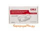 Заправка картриджа Oki 09004391