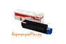 Заправка картриджа Oki 43979212