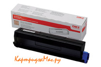Заправка картриджа Oki 43979218