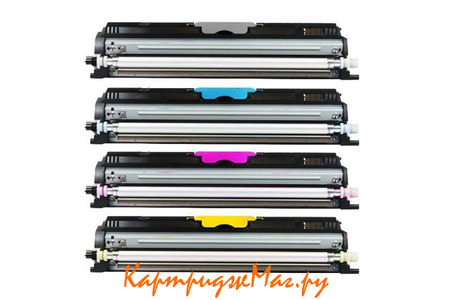 Заправка картриджа Oki 44250719