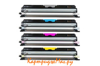 Заправка картриджа Oki 44250724