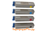 Заправка картриджа Oki 44318607
