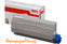 Заправка картриджа Oki 44318657