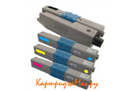 Заправка картриджа Oki 44469809