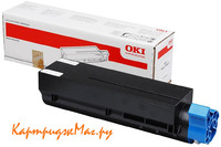 Заправка картриджа Oki 44574906