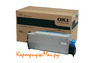 Заправка картриджа Oki 44661802