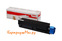 Заправка картриджа Oki 45807102