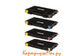 Заправка картриджа Samsung CLP-500D7K