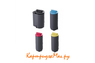 Заправка картриджа Samsung CLP-K350A