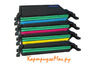 Заправка картриджа Samsung CLP-Y660A