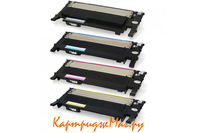 Заправка картриджа Samsung CLT-K406S