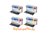 Заправка картриджа Samsung CLT-K407S