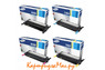 Заправка картриджа Samsung CLT-Y409S