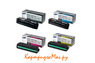 Заправка картриджа Samsung CLT-Y504S