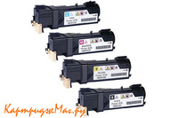 Заправка картриджа Xerox 106R01283