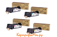Заправка картриджа Xerox 106R01458