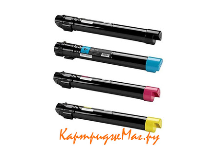 Заправка картриджа Xerox 106R01572